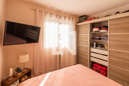 Apartamento à venda com 56m², 2 quartos e 1 vagaQuarto 1