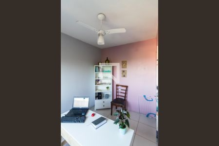 Apartamento à venda com 56m², 2 quartos e 1 vagaQuarto 2