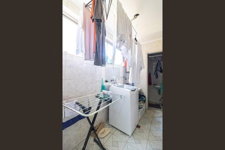 Apartamento para alugar com 97m², 3 quartos e sem vagaÁrea de Serviço