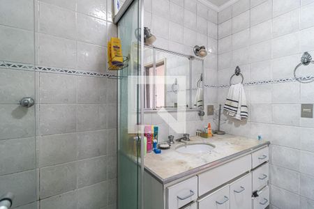 Apartamento para alugar com 97m², 3 quartos e sem vagaBanheiro Social