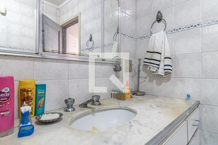 Apartamento para alugar com 97m², 3 quartos e sem vagaBanheiro Social