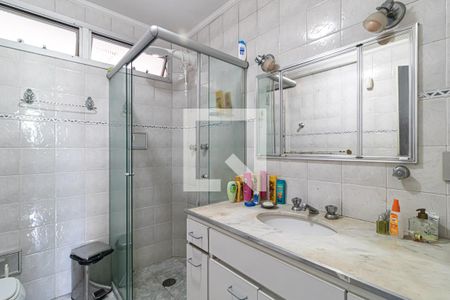 Apartamento para alugar com 97m², 3 quartos e sem vagaBanheiro Social