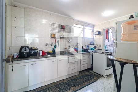 Apartamento para alugar com 97m², 3 quartos e sem vagaCozinha