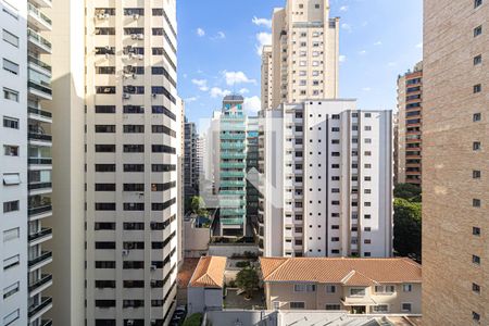 Apartamento para alugar com 97m², 3 quartos e sem vagaVista