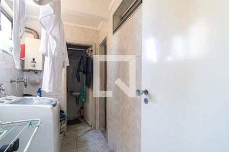Apartamento para alugar com 97m², 3 quartos e sem vagaÁrea de Serviço