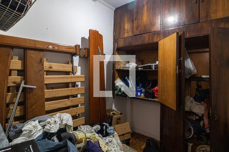 Apartamento para alugar com 97m², 3 quartos e sem vagaQuarto da Área de Serviço