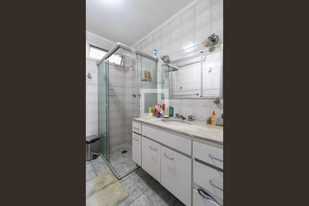 Apartamento para alugar com 97m², 3 quartos e sem vagaBanheiro Social