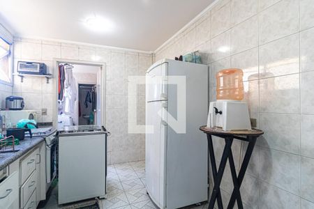 Apartamento para alugar com 97m², 3 quartos e sem vagaCozinha