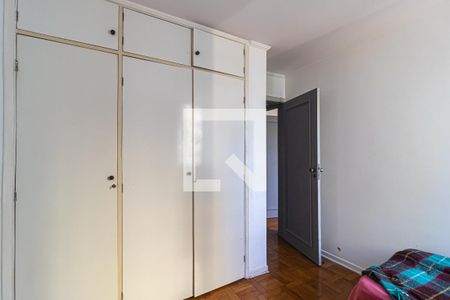 Apartamento para alugar com 97m², 3 quartos e sem vagaQuarto 2