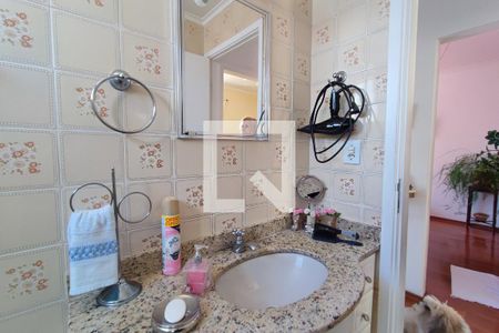 Apartamento à venda com 74m², 1 quarto e 1 vagaBanheiro 