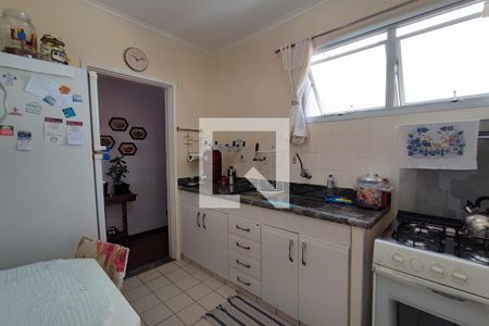 Apartamento à venda com 74m², 1 quarto e 1 vagaCozinha