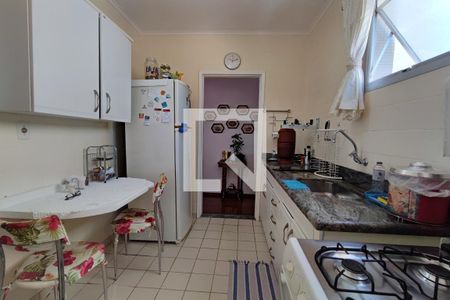 Apartamento à venda com 74m², 1 quarto e 1 vagaCozinha