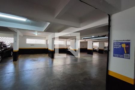 Apartamento à venda com 74m², 1 quarto e 1 vagaÁrea comum - Garagem