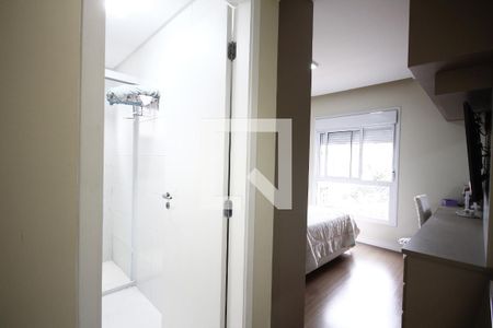 Apartamento à venda com 82m², 3 quartos e 2 vagasSuíte