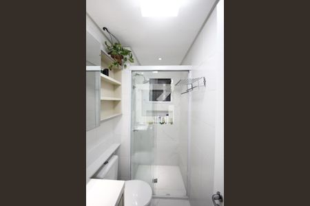 Apartamento à venda com 82m², 3 quartos e 2 vagasBanheiro