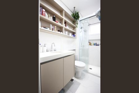 Apartamento à venda com 82m², 3 quartos e 2 vagasSuíte