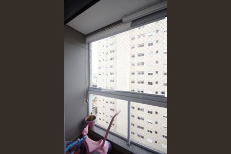 Apartamento à venda com 82m², 3 quartos e 2 vagasQuarto 1