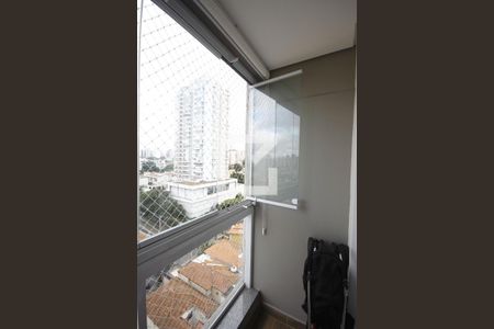 Apartamento à venda com 82m², 3 quartos e 2 vagasQuarto 1