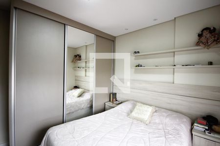 Apartamento à venda com 82m², 3 quartos e 2 vagasSuíte