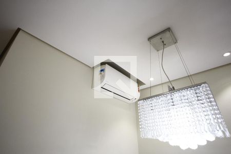 Apartamento à venda com 82m², 3 quartos e 2 vagasSala