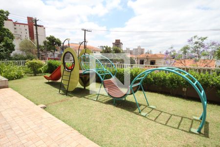 Apartamento à venda com 82m², 3 quartos e 2 vagasPlayground