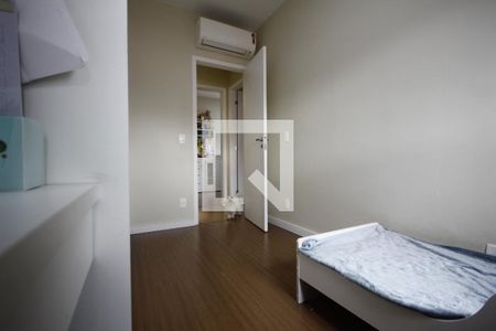 Apartamento à venda com 82m², 3 quartos e 2 vagasQuarto 2