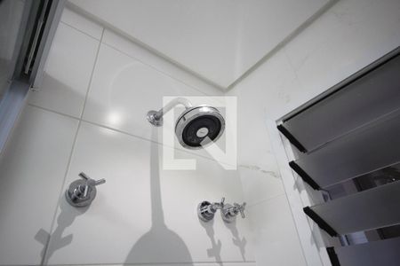 Apartamento à venda com 82m², 3 quartos e 2 vagasBanheiro