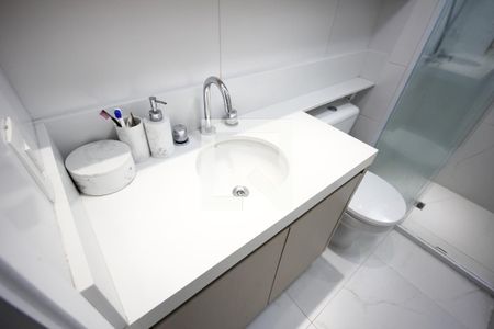 Apartamento à venda com 82m², 3 quartos e 2 vagasSuíte