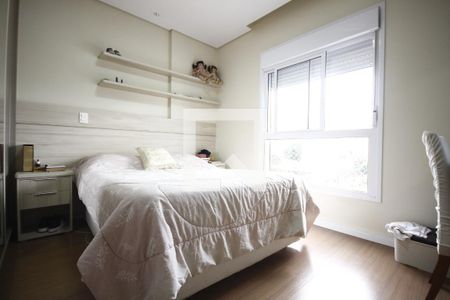 Apartamento à venda com 82m², 3 quartos e 2 vagasSuíte