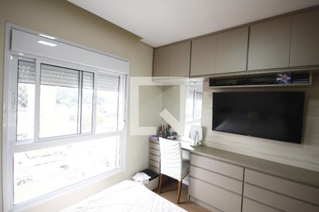 Apartamento à venda com 82m², 3 quartos e 2 vagasSuíte
