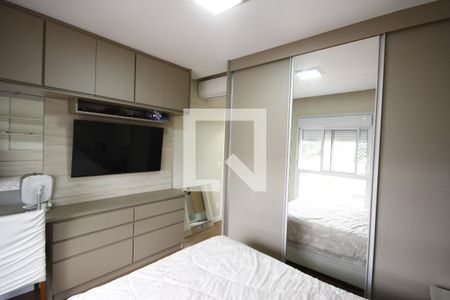 Apartamento à venda com 82m², 3 quartos e 2 vagasSuíte