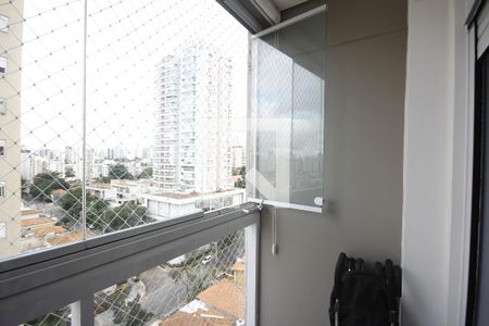 Apartamento à venda com 82m², 3 quartos e 2 vagasQuarto 1