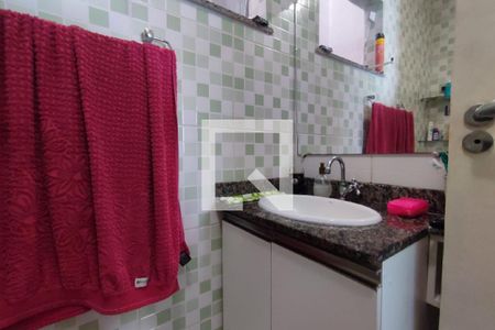 Casa à venda com 69m², 2 quartos e sem vagaBanheiro