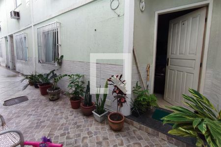 Casa à venda com 69m², 2 quartos e sem vagaÁrea comum