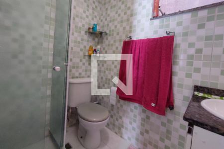 Casa à venda com 69m², 2 quartos e sem vagaBanheiro