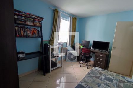 Casa à venda com 69m², 2 quartos e sem vagaquarto 1