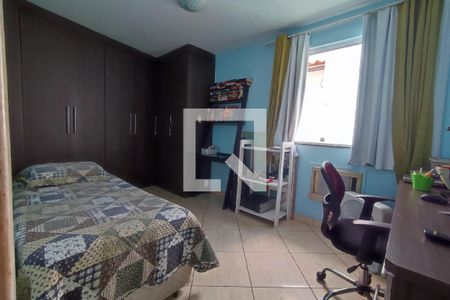 Casa à venda com 69m², 2 quartos e sem vagaquarto 1