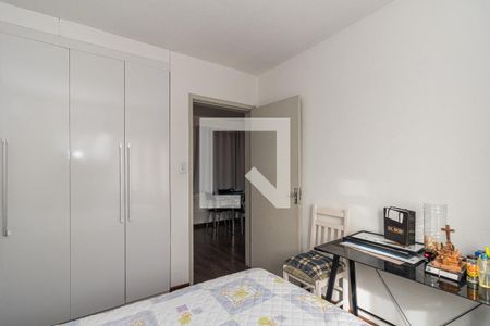 Quarto de apartamento para alugar com 1 quarto, 64m² em São João, Porto Alegre