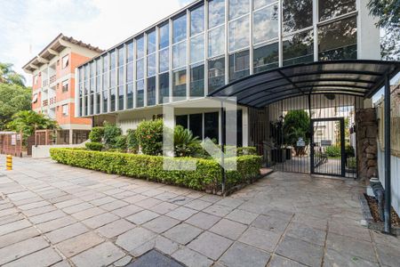 Apartamento à venda com 64m², 1 quarto e sem vaga Apartamento à venda com 64m², 1 quarto e sem vagaFachada e portaria