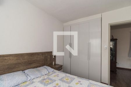 Quarto de apartamento para alugar com 1 quarto, 64m² em São João, Porto Alegre
