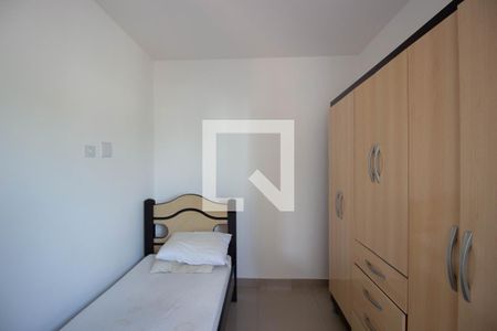 Quarto 1 de casa de condomínio para alugar com 2 quartos, 40m² em Vila Santana, São Paulo