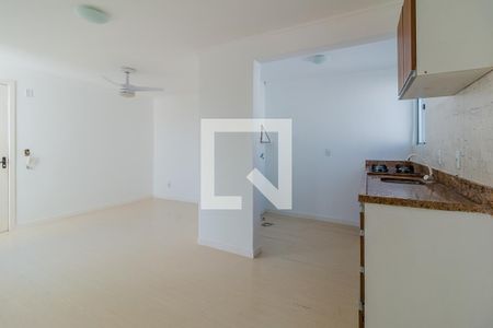 Apartamento à venda com 42m², 2 quartos e 1 vagaCozinha