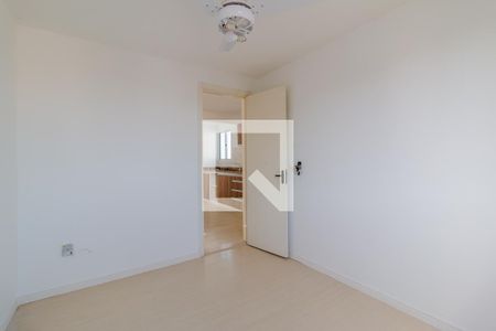 Quarto 1 de apartamento à venda com 2 quartos, 42m² em Partenon, Porto Alegre