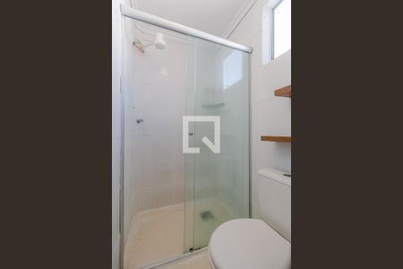 Apartamento à venda com 42m², 2 quartos e 1 vagaBanheiro