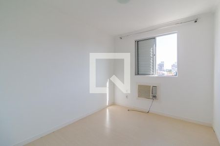Apartamento à venda com 42m², 2 quartos e 1 vagaQuarto 2