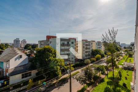 Apartamento à venda com 42m², 2 quartos e 1 vagaVista