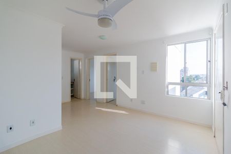 Sala de apartamento à venda com 2 quartos, 42m² em Partenon, Porto Alegre