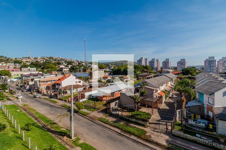 Apartamento à venda com 42m², 2 quartos e 1 vagaVista