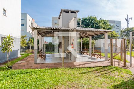 Apartamento à venda com 42m², 2 quartos e 1 vagaÁrea comum