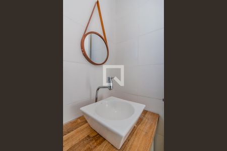 Apartamento à venda com 42m², 2 quartos e 1 vagaBanheiro